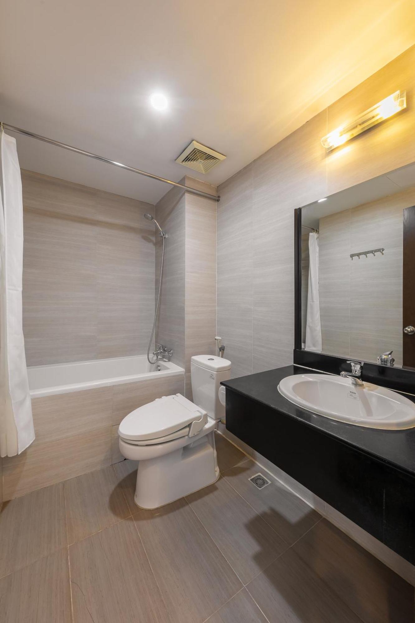 Azumaya Hotel Kim Ma 2 Hanoï Extérieur photo