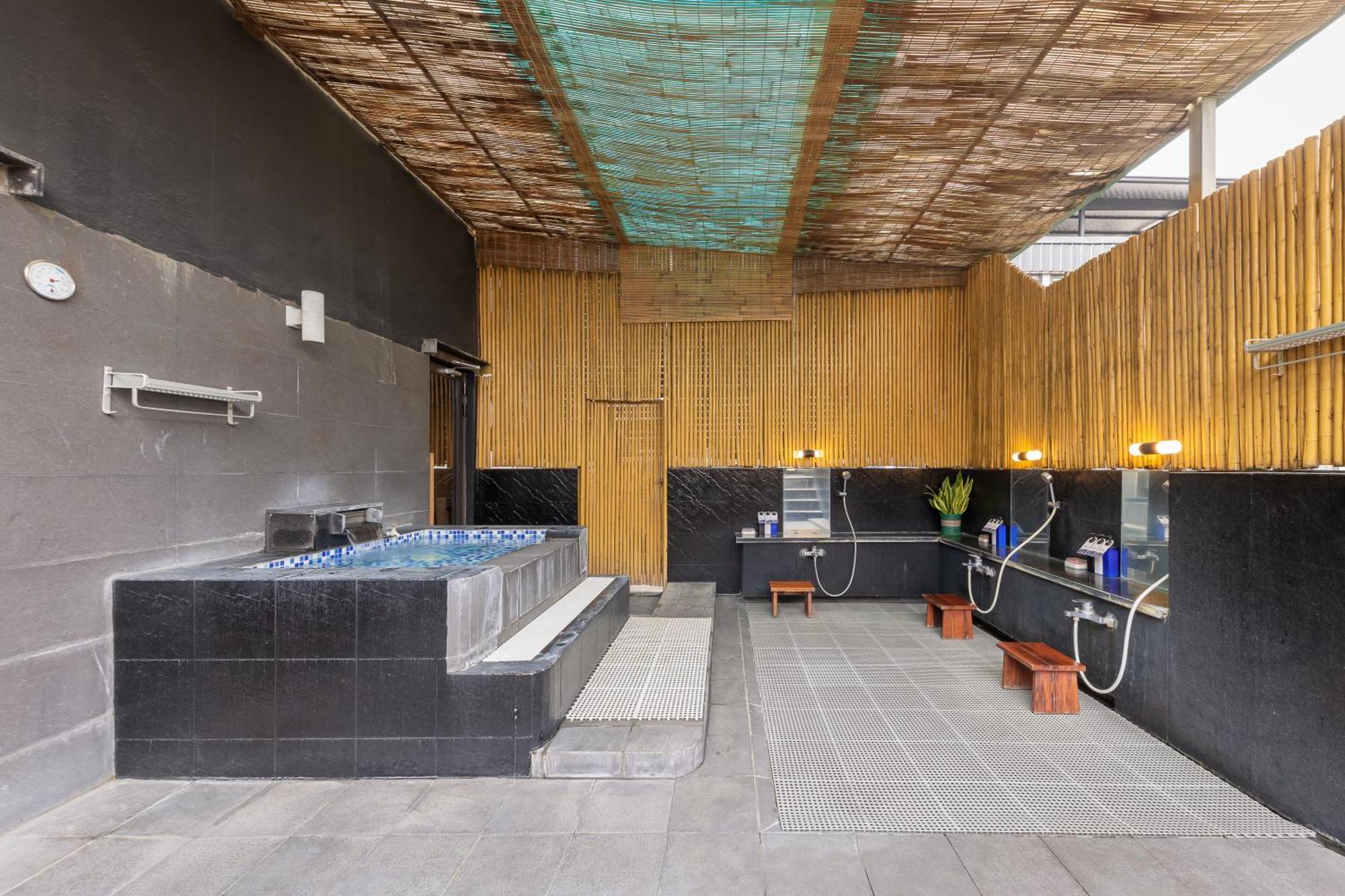 Azumaya Hotel Kim Ma 2 Hanoï Extérieur photo
